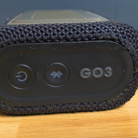 JBL GO3 BLUETOOTH SPEAKER π₯ ONLY $22.00 - Picture 6 of 6